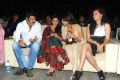 Balakrishna, Nayanthara, Lakshmi Prsanna, Tapsee at Santosham Film Awards 2012 Function Stills