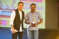 Kamal, Kasthuri Raja at Santosham Film Awards 2012 Function Stills