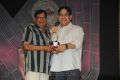 MS Narayana, Allu Aravind at Santosham Film Awards 2012 Function Stills