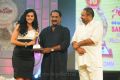 Actress Tapsee at Santosham Film Awards 2012 Function Stills