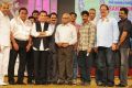 Santosham Film Awards 2012 Function Stills