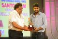 Ambarish, AL Vijay at Santosham Film Awards 2012 Function Stills