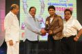 Ajmal Ameer at Santosham Film Awards 2012 Function Stills