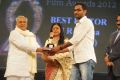 Santosham Film Awards 2012 Function Stills