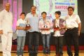 Santosham Film Awards 2012 Function Stills