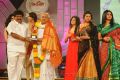 Santosham Film Awards 2012 Function Stills