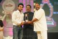 Actor Aadi at Santosham Film Awards 2012 Function Stills