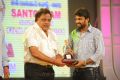 Ambareesh, AL Vijay at Santosham Film Awards 2012 Function Stills