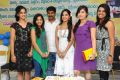 Santosham 10th Anniversary Brochure Launch Stills