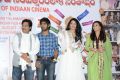 Santosham Magazine 11th Anniversary Logo Launch Stills