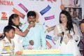 Santosham Magazine 11th Anniversary Logo Launch Stills