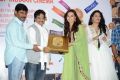 Santosham Magazine 11th Anniversary Logo Launch Stills