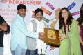 Santosham Awards 2013 Curtain Raiser Photos