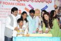 Santosham Magazine 11th Anniversary Logo Launch Stills