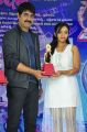 Srikanth, Nithya Shetty @ Santosham Magazine Awards 2018 Curtain Raiser Stills