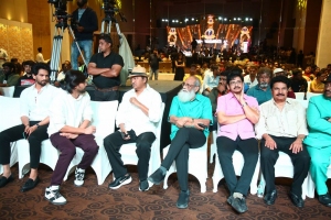 Santosham OTT Awards 2022 Curtain Raiser Stills