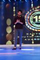 Naga Chaitanya @ Santosham South India Film Awards 2017 (15th Anniversary) Photos