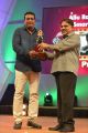 Prudhviraj, Allu Aravind @ Santosham South Indian Film Awards 2016 Photos