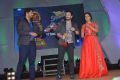 Nandu, Akhil, Sri Mukhi @ Santosham South Indian Film Awards 2016 Photos