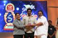 Allu Aravind, Ravi Raja Pinisetty, Dasari Narayana Rao @ Santosham South Indian Film Awards 2016 Photos