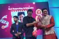 Rajendra Prasad, Murali Mohan @ Santosham South Indian Film Awards 2016 Photos