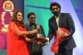 Jayaprada, Gunasekhar, Rana @ Santosham South Indian Film Awards 2016 Photos