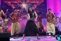 Hebah Patel Dance @ Santosham South Indian Film Awards 2016 Photos