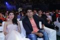 Pranitha, Allu Sirish @ Santosham South Indian Film Awards 2016 Photos