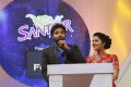 Nandu, Srimukhi @ Santosham South Indian Film Awards 2016 Photos