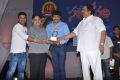 Devi Sri Prasad, Allu Aravind, Mohan raja, Dasari Narayana Rao @ Santosham South Indian Film Awards 2016 Photos