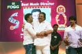 Devi Sri Prasad, Dasari Narayana Rao @ Santosham South Indian Film Awards 2016 Photos