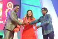 Robo Shankar, Jayaprada, Gunasekhar @ Santosham South Indian Film Awards 2016 Photos