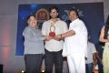 Allu Aravind, Ravi Raja Pinisetty, Dasari Narayana Rao @ Santosham South Indian Film Awards 2016 Photos