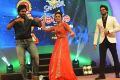 Aadhi, Srimukhi, Sudheer Babu @ Santosham South Indian Film Awards 2016 Photos