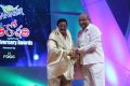 C Kalyan, Katragadda Prasad @ Santosham South Indian Film Awards 2016 Photos