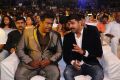 Robo Shankar, Arun Vijay @ Santosham South Indian Film Awards 2016 Photos