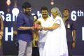 Chiranjeevi, S Janaki @ Santosham South Indian Film Awards 2018 Photos