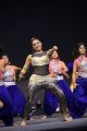 Actress Megha Choudhary Dance @ Santosham South Indian Film Awards 2019 Function Photos