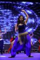 Actress Nabha Natesh Dance @ Santosham South Indian Film Awards 2019 Function Photos