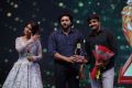 Shriya Saran, Jayam Ravi @ Santosham South Indian Film Awards 2019 Function Photos