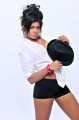 Sanya Srivastava Hot Portfolio Images