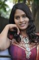 Tamil Actress Saniathara Hot Photos in Churidar