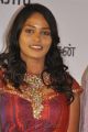 Tamil Actress Saniatara Hot Photos in Churidar