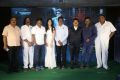 Saptagiri LLB Teaser Launch Stills