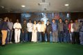 Saptagiri LLB Teaser Launch Stills