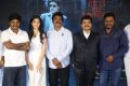 Saptagiri LLB Teaser Launch Stills