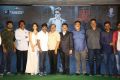 Saptagiri LLB Teaser Launch Stills