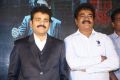 Saptagiri LLB Teaser Launch Stills