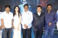 Saptagiri LLB Teaser Launch Stills