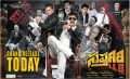 Sapthagiri LLB Movie Grand Release Today Wallpapers